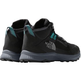 تصویر بوت زنانه برند نورث فیس The North Face اصل NF0A5LXCNY71 