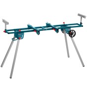 تصویر میز فارسی بر رونیکس مدل 5810 سایز ۱۱۱۰ میلی‌متر چرخ دار 