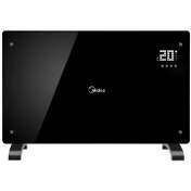 تصویر شوفاژ برقی بدون پره مایدیا مدل NDK15-20MR - 2 تا 7 روز کاری 