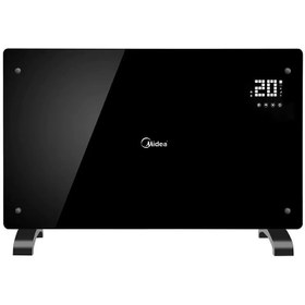 تصویر شوفاژ برقی بدون پره مایدیا مدل NDK15-20MR - 2 تا 7 روز کاری 