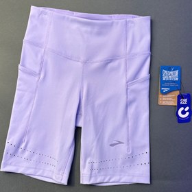 تصویر شلوارک بروکس 4507 