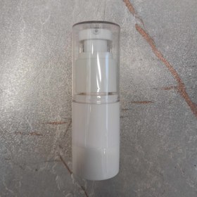 تصویر غلیظ پاش خلاء - ۱۵میل / سفید 