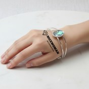 تصویر دستبند کد 15 