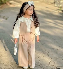 تصویر سه تیکه مازراتی 