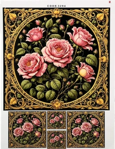 تصویر فروشگاه لوازم هنری خیام