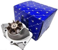 تصویر واتر پمپ ایساکو مناسب پژو ۴۰۵ کد ۰۳۶۰۶۰۱۹ 