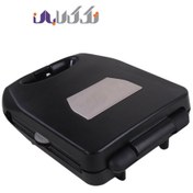 تصویر ساندویچ ساز ۳ کاره کاخلر مدل KH213 ظرفیت ۴ خانه 