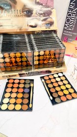 تصویر سایه ۲۴ زنگ مینی‌کویین 