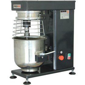 تصویر میکسر سپه کار 12 لیتری (رومیزی) 