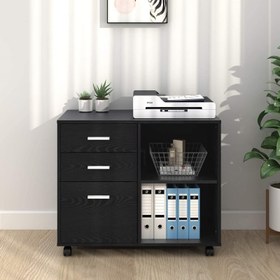 تصویر فایل اداری مدل MOR-9001 