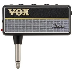 تصویر امپلاگ VOX AMPLUG2 CLEAN 