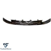 تصویر قاب بالایی جلو پنجره چانگان CS55 PLUS اورجینال ( با لیبل سایپایدک ) 