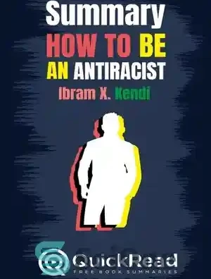 خرید و قیمت دانلود کتاب Summary of 'How to Be an Antiracist' by Ibram X ...