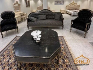 تصویر فروشگاه صنایع چوب سلطان