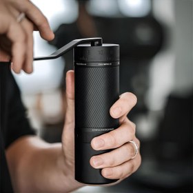 تصویر آسیاب قهوه دستی MAVO مدل Phantox Pro 