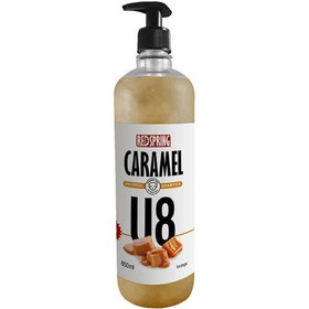 تصویر شامپو سگ رد اسپرینگ مدل caramel حجم 850 میلی لیتر 