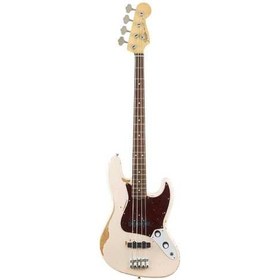 تصویر Fender Flea Jazz Bass 