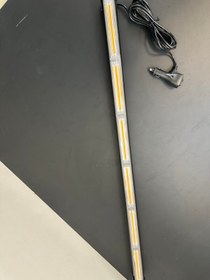 تصویر لایت بار ۶ کانال 