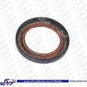 تصویر کاسه نمد جلو میلنگ سایپا ویژن 