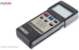 تصویر لرزش سنج LUTRON VB-8202 VIBRATION METER LUTRON VB-8202