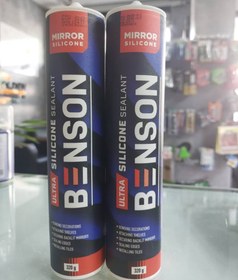 تصویر سیلیکون نوترال مخصوص آینه 