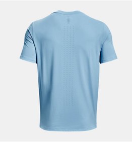 تصویر Under Armour آستین کوتاه لیزر در مردان UA 1376518 490 