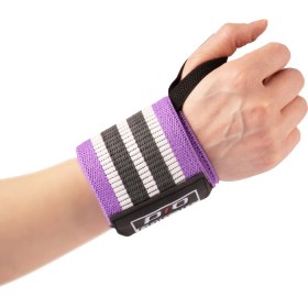 تصویر مچ بند بدنسازی Power X One GRIO-18، بسته دوتایی همراه با کاور کد 200251 