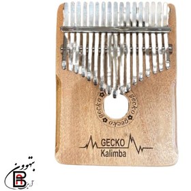 تصویر کالیمبا جکو ایرانی 