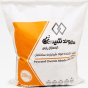 تصویر سخت کننده بتن 