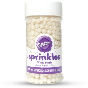 تصویر مروارید صدفی ویلتون 