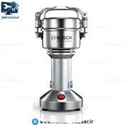 تصویر اسیاب 250گرمی مدل بوش کد tb_1376 اسیاب 250 گرمی مدل بوش کد tb_1376