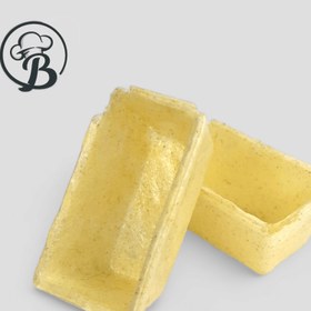 تصویر نان حلوا مستطیلی 