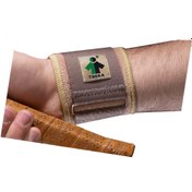 تصویر مچ بند قلابدار قابل تنظیم F توکا ( adjustable wrist warp F ) 