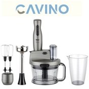 تصویر گوشت‌کوب برقی فکر مدل MR Chef Quadro چند کاره 