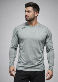 تصویر PRIME LONG SLEEV SHIRT 