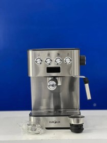 تصویر اسپرسو ساز یورولوکس مدل EU-CM4256TSD eurolux 2546 espresso maker