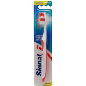 تصویر مسواک متوسط دیپ اکشن سیگنال Signal Deep Action Medium Toothbrush