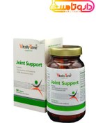 تصویر قرص جوینت ساپورت ویتالی تون ۶۰ عددی 