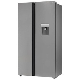 تصویر یخچال فریزر ساید بای ساید جی پلاس مدل GSS-K725 Gplus GSS-K725 Side By Side Refrigerator