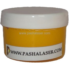 تصویر رنگ خمیری کد 901 