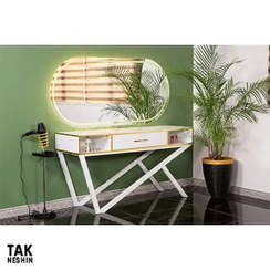 تصویر دکور سالن زیبایی 9069B 