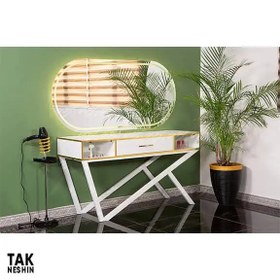 تصویر دکور سالن زیبایی 9069B 