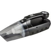 تصویر جارو شارژی خودرو مدل ST-9300 