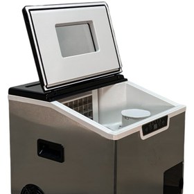 تصویر یخساز ۲۰ کیلویی آبا 