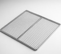 تصویر کفی بافت سرخ‌کن مبله دین و امپریال وغیره | استیل ۳۰۴ نگیر ضدزنگTGF 