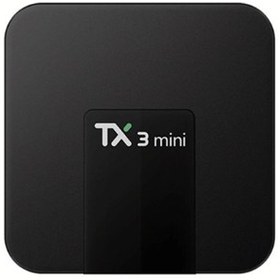 تصویر اندروید باکس مدل TX3 mini 2-16 