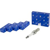 تصویر شمع ایساکو مناسب پژو ۴۰۵ مدل ۱۰۴۰۳۰۰۴۳۷ 