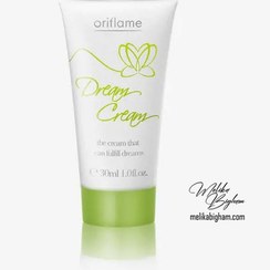 تصویر کرم دست دریم سافت Dream Hand Cream 