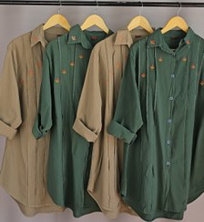 تصویر تونیک لاله 