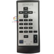 تصویر کنترل پخش ماشین کنوود KENWOOD RC-410 